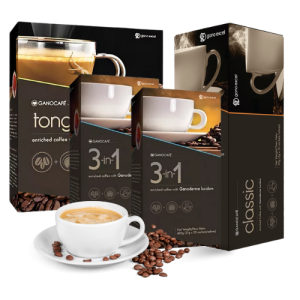 Combo Amantes del Café