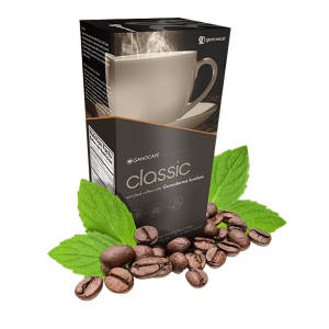 Gano Café Classic
